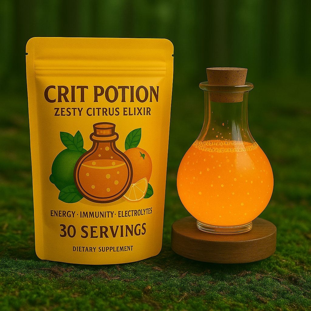 Crit +
